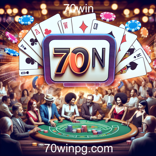 A Era dos Jogos de Cartas na Plataforma 70win
