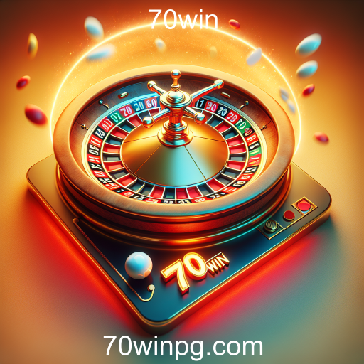 A Emoção da Roleta no 70win: Um Guia para Jogadores